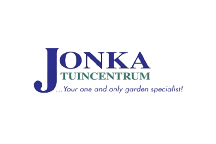 Jonka Tuincentrum