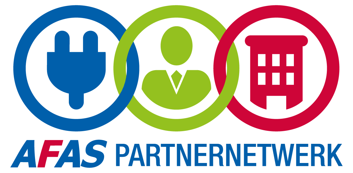 AFAS Partnernetwerk